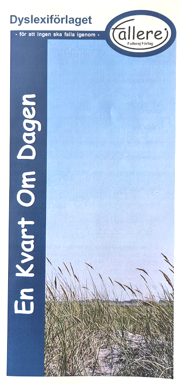 En Kvart Om Dagen