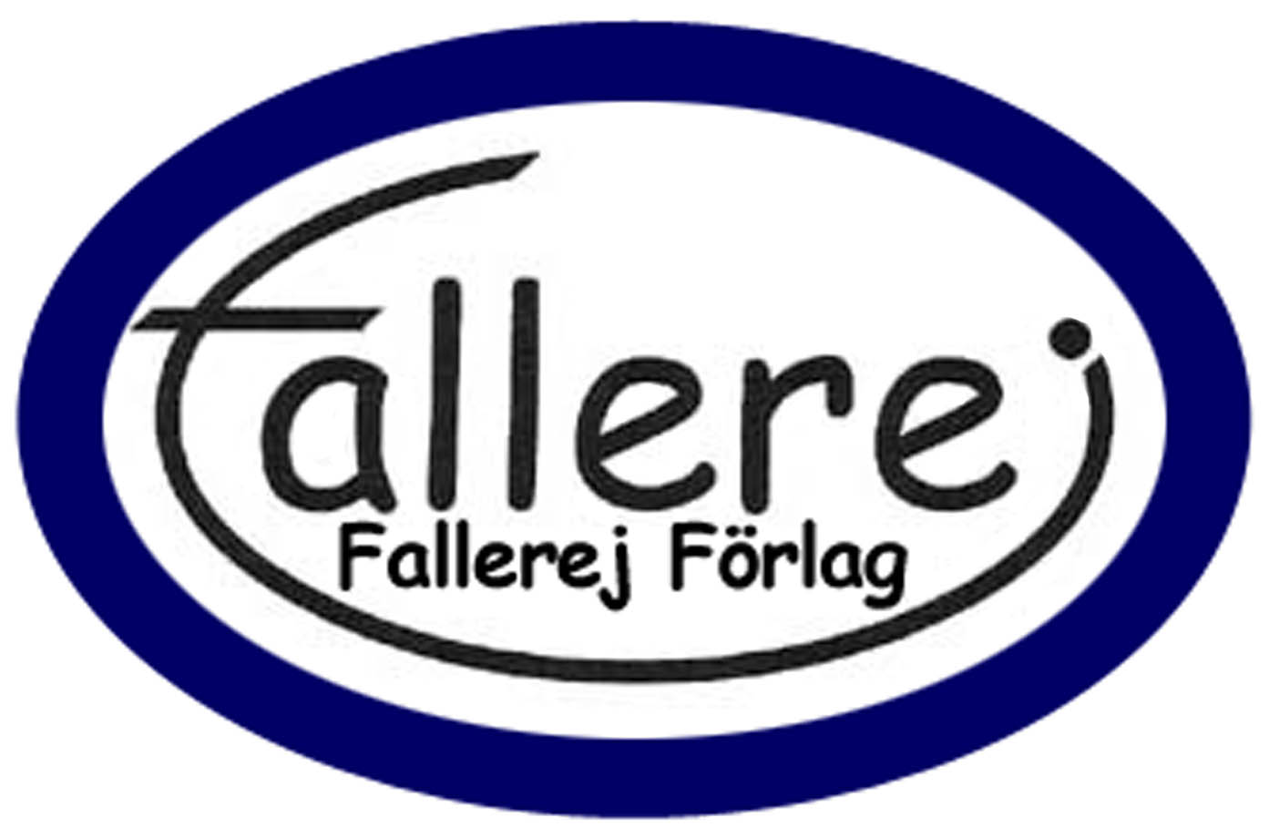 Dyslexiförlaget Fallerej Förlag